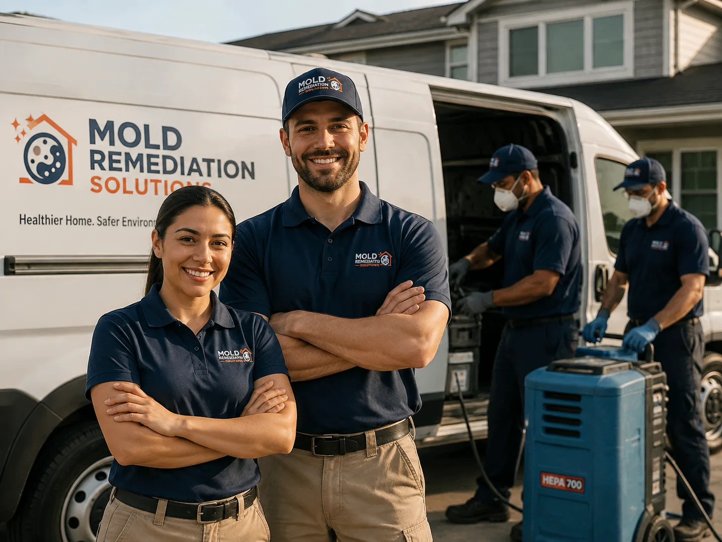 Mold Remediation company in Mayfield, KS